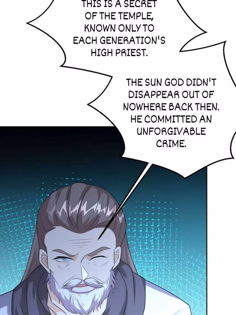 I Become A Villain In My Novel Chapter 565 page 23 - 