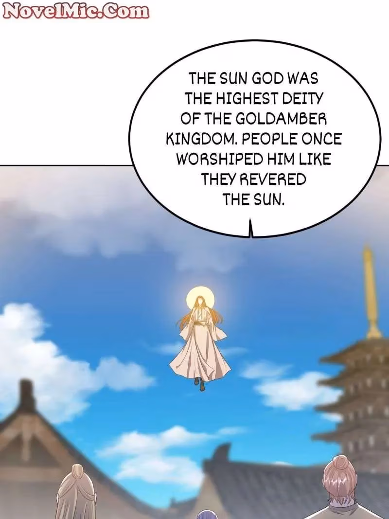 I Become A Villain In My Novel Chapter 565 page 25 - 
