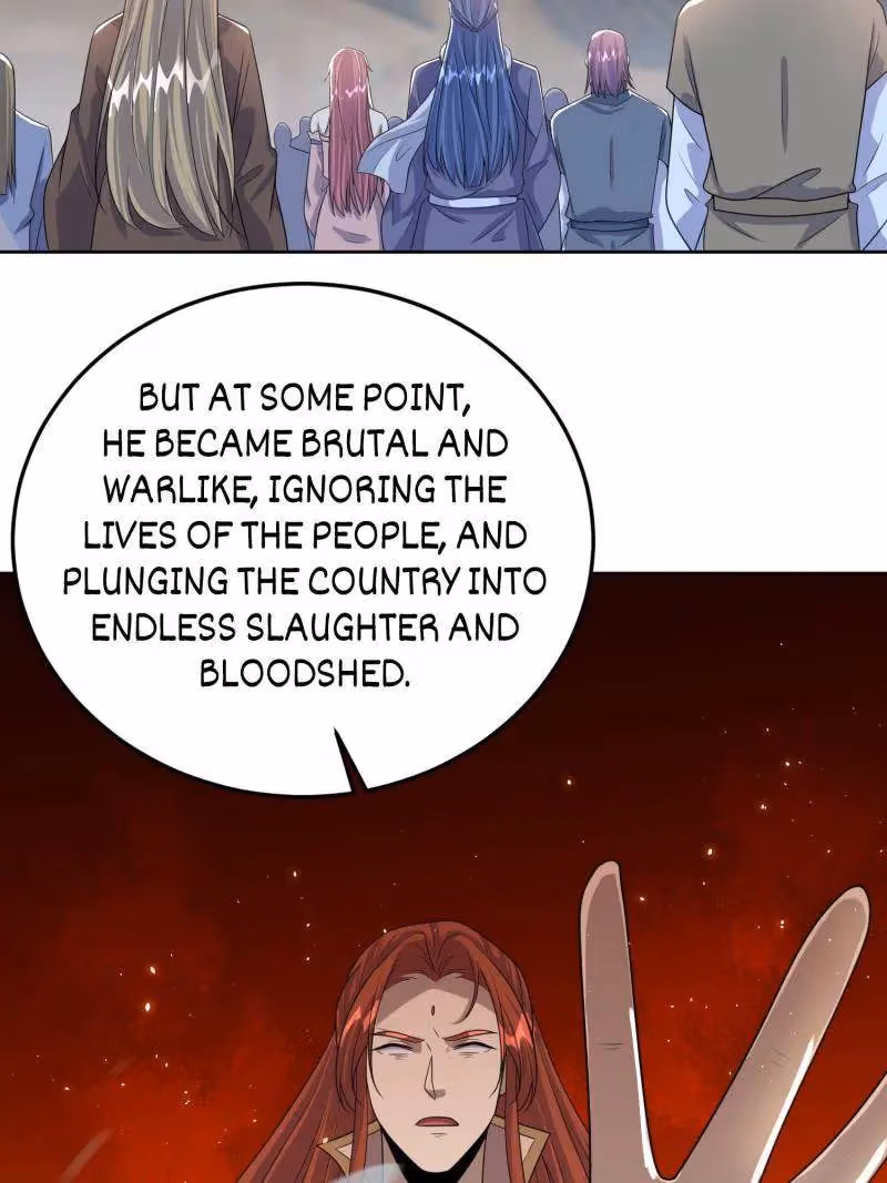 I Become A Villain In My Novel Chapter 565 page 26 - 