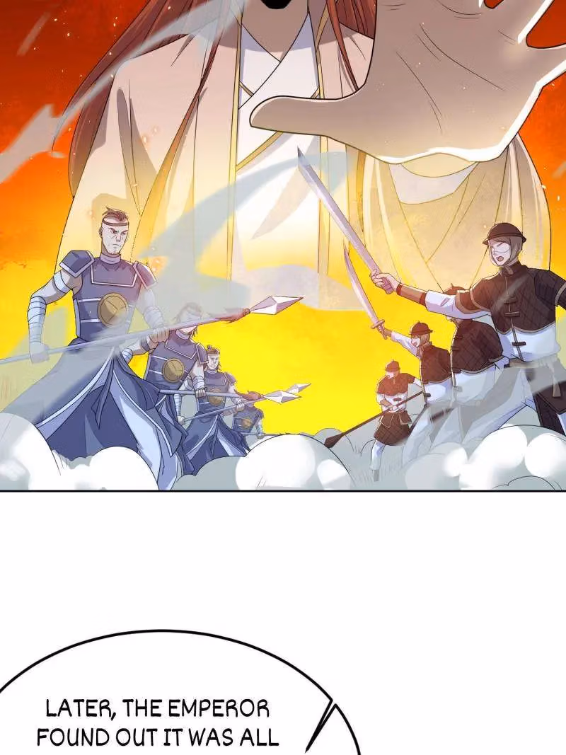 I Become A Villain In My Novel Chapter 565 page 27 - 