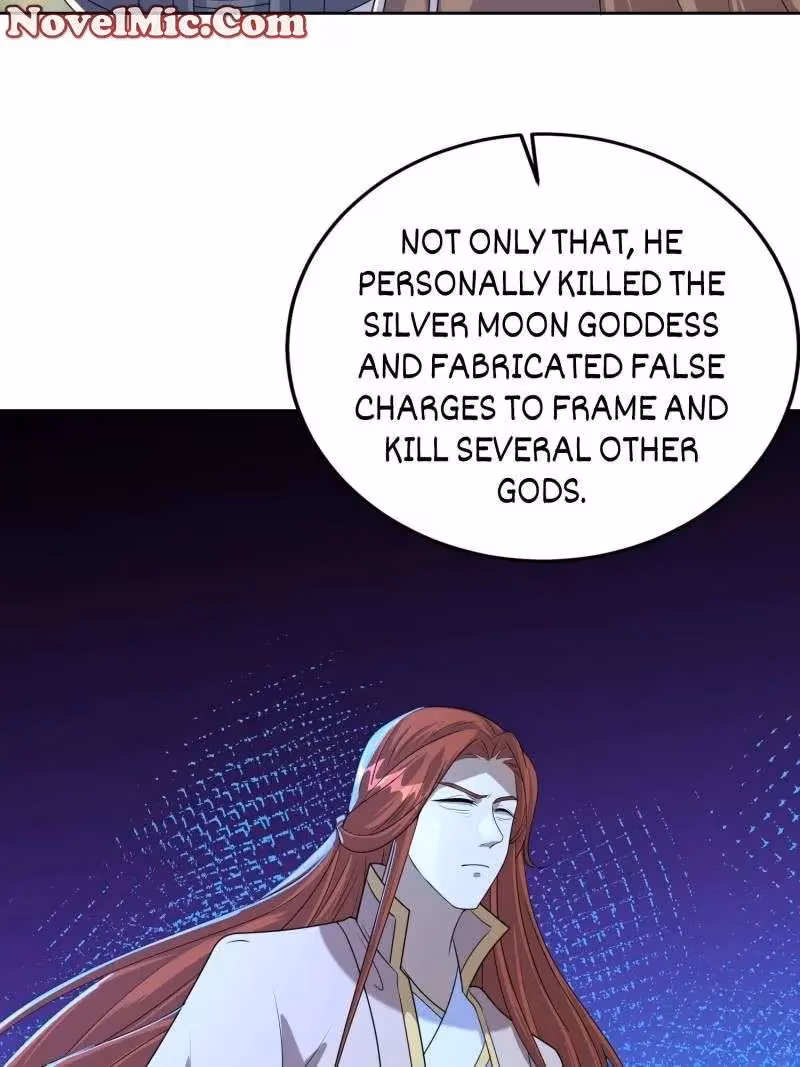 I Become A Villain In My Novel Chapter 565 page 29 - 