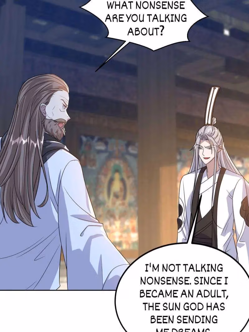I Become A Villain In My Novel Chapter 565 page 4 - 