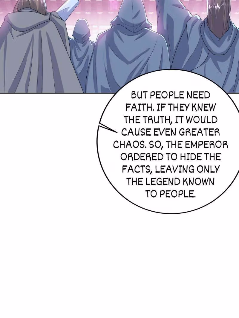 I Become A Villain In My Novel Chapter 565 page 32 - 