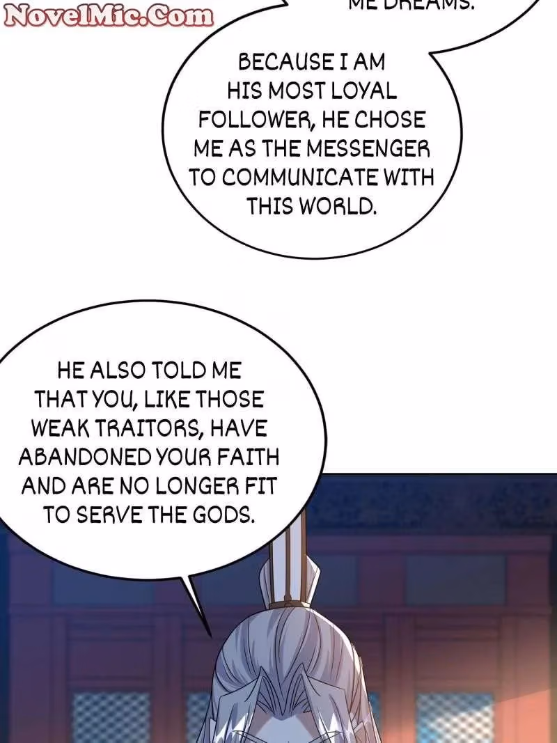 I Become A Villain In My Novel Chapter 565 page 5 - 