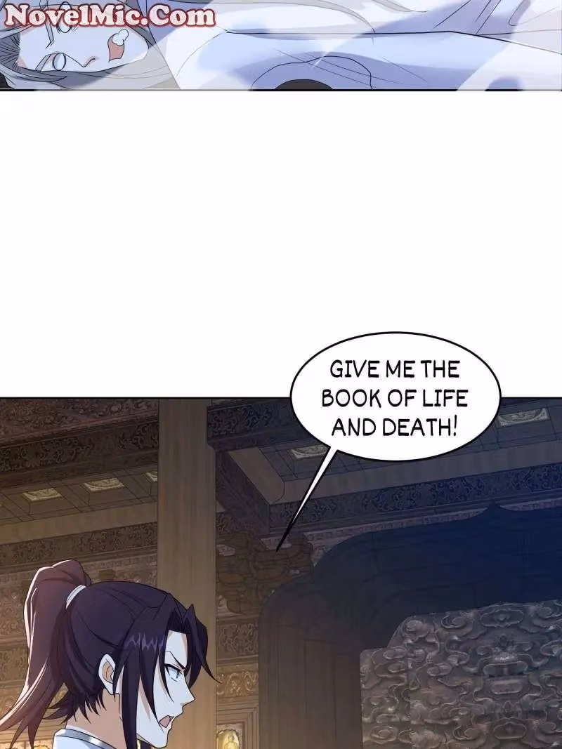 I Become A Villain In My Novel Chapter 565 page 41 - 
