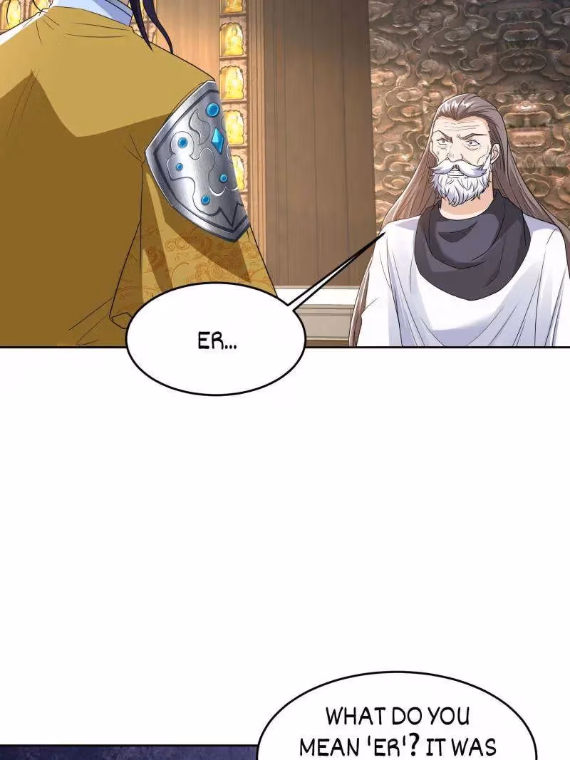 I Become A Villain In My Novel Chapter 565 page 42 - 