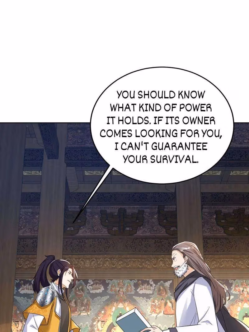 I Become A Villain In My Novel Chapter 565 page 44 - 