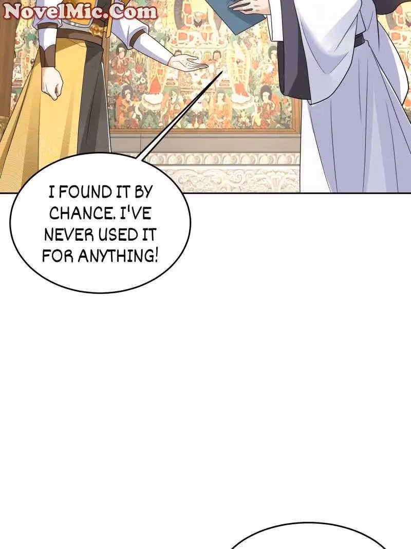 I Become A Villain In My Novel Chapter 565 page 45 - 