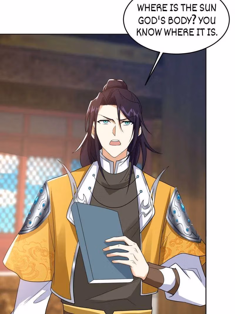 I Become A Villain In My Novel Chapter 565 page 46 - 