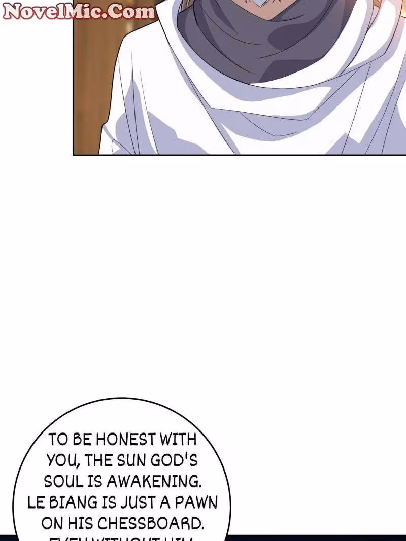 I Become A Villain In My Novel Chapter 565 page 49 - 