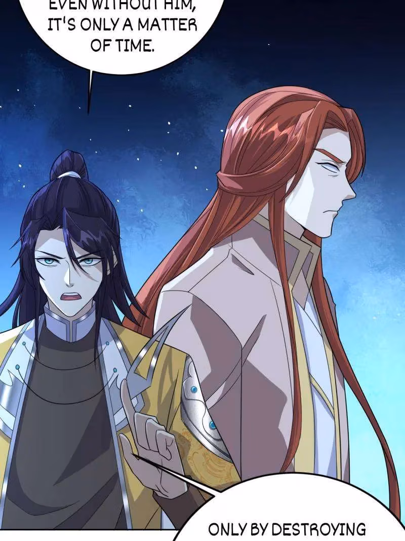 I Become A Villain In My Novel Chapter 565 page 50 - 