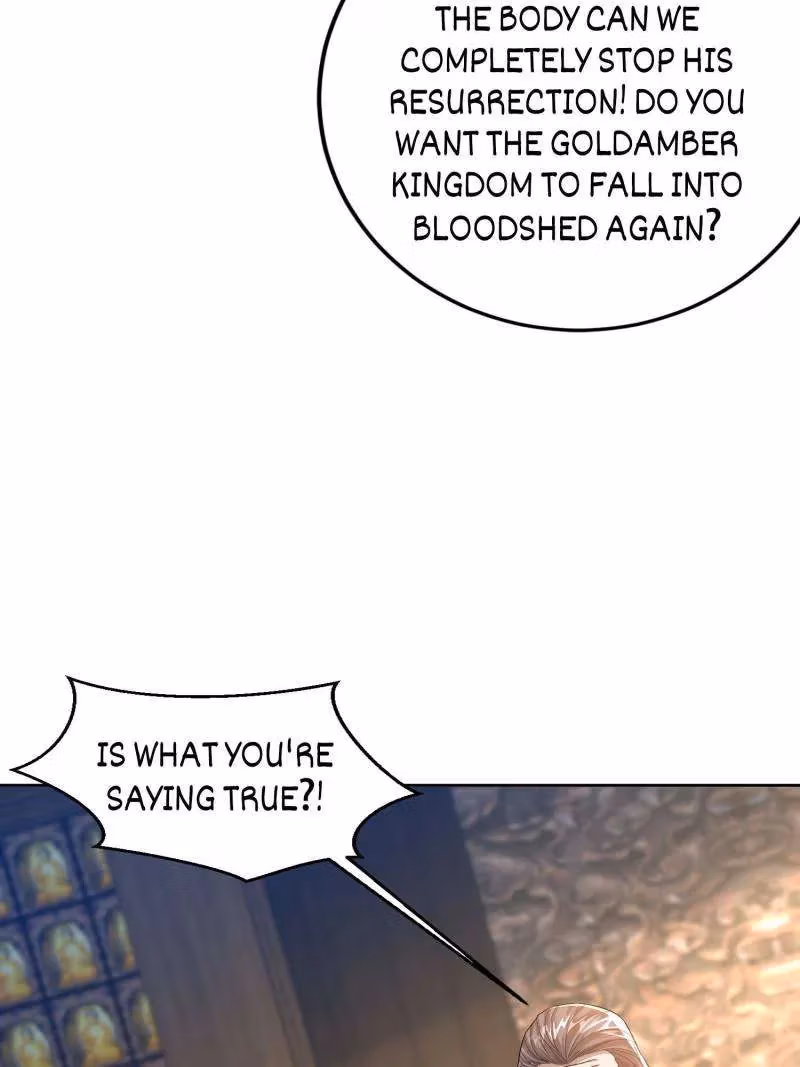 I Become A Villain In My Novel Chapter 565 page 51 - 