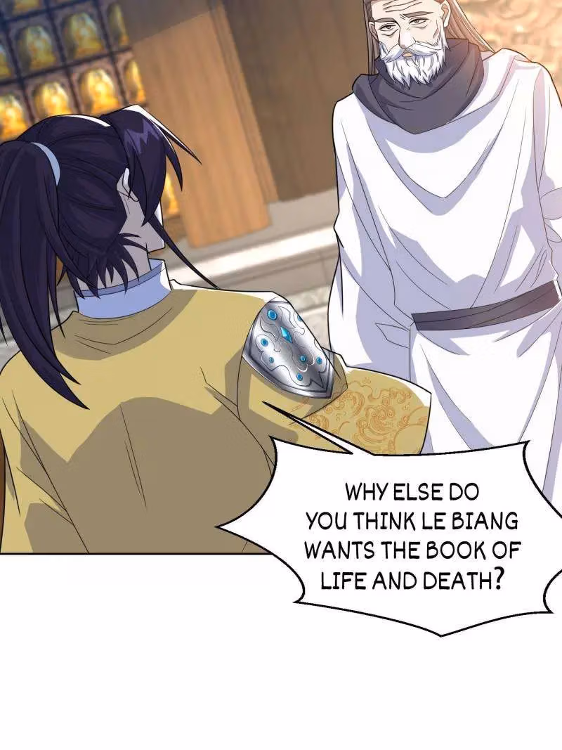 I Become A Villain In My Novel Chapter 565 page 52 - 