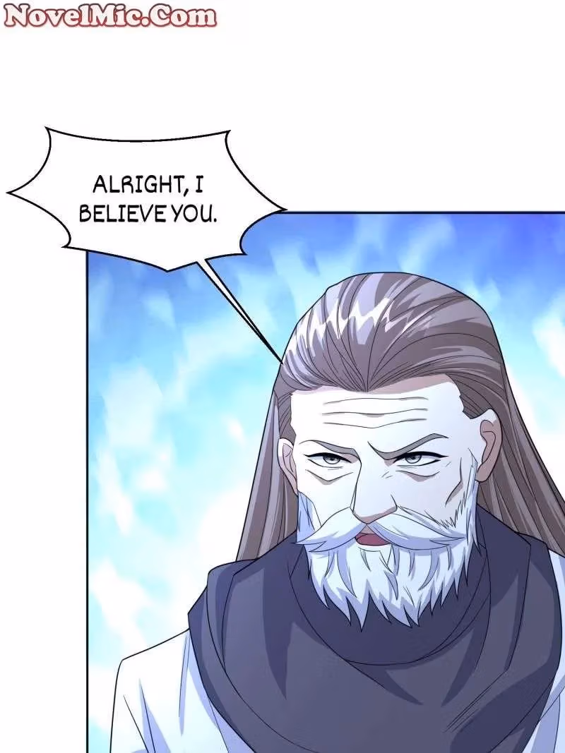 I Become A Villain In My Novel Chapter 565 page 53 - 