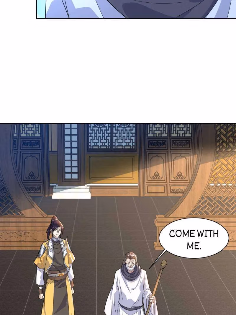 I Become A Villain In My Novel Chapter 565 page 54 - 