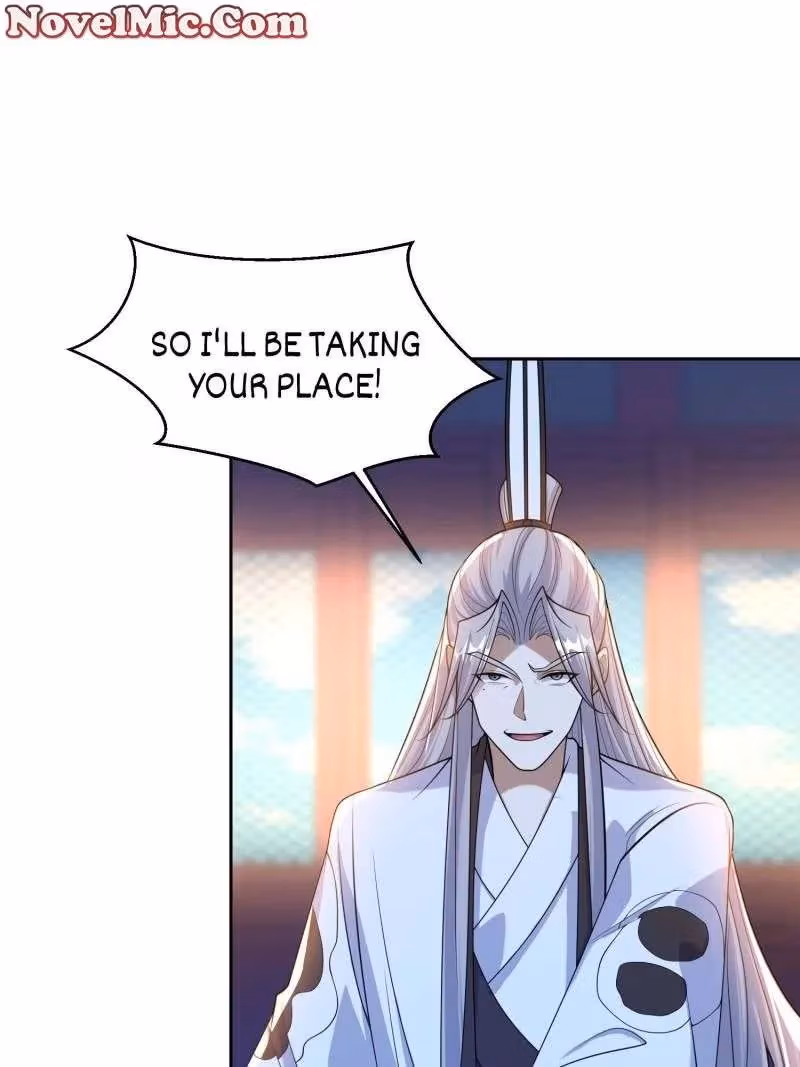 I Become A Villain In My Novel Chapter 565 page 9 - 