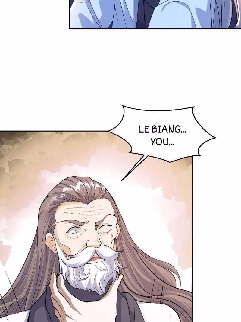 I Become A Villain In My Novel Chapter 565 page 10 - 