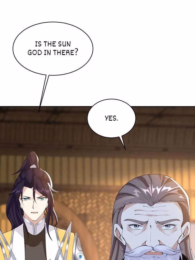 I Become A Villain In My Novel Chapter 566 page 2 - 