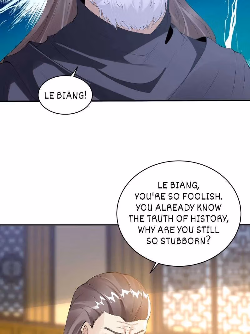 I Become A Villain In My Novel Chapter 566 page 13 - 