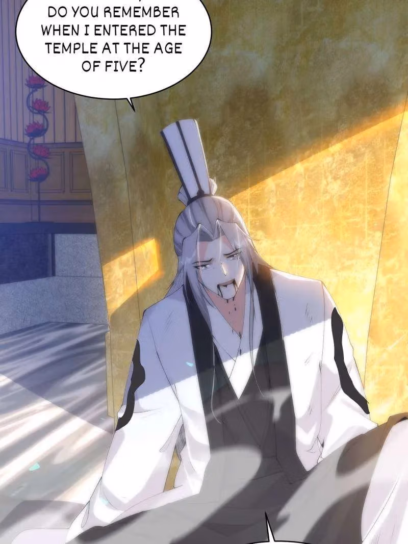 I Become A Villain In My Novel Chapter 566 page 15 - 
