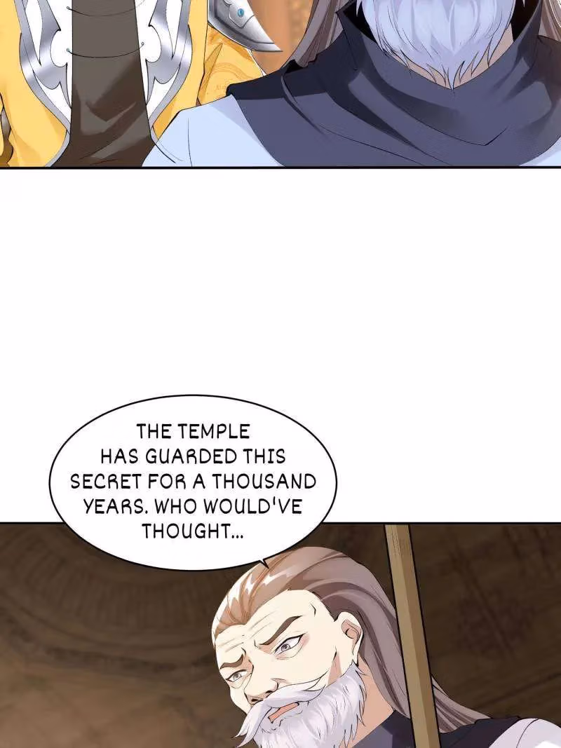 I Become A Villain In My Novel Chapter 566 page 3 - 