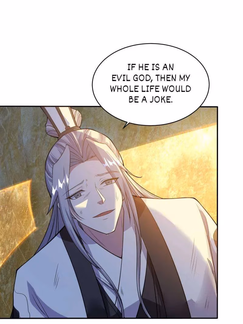 I Become A Villain In My Novel Chapter 566 page 21 - 