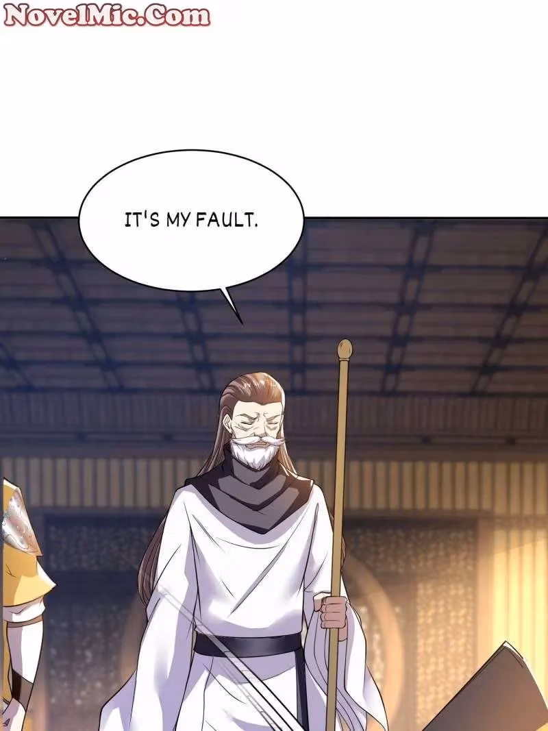 I Become A Villain In My Novel Chapter 566 page 23 - 