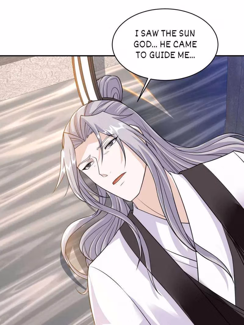 I Become A Villain In My Novel Chapter 566 page 26 - 