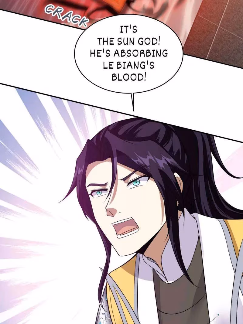 I Become A Villain In My Novel Chapter 566 page 30 - 