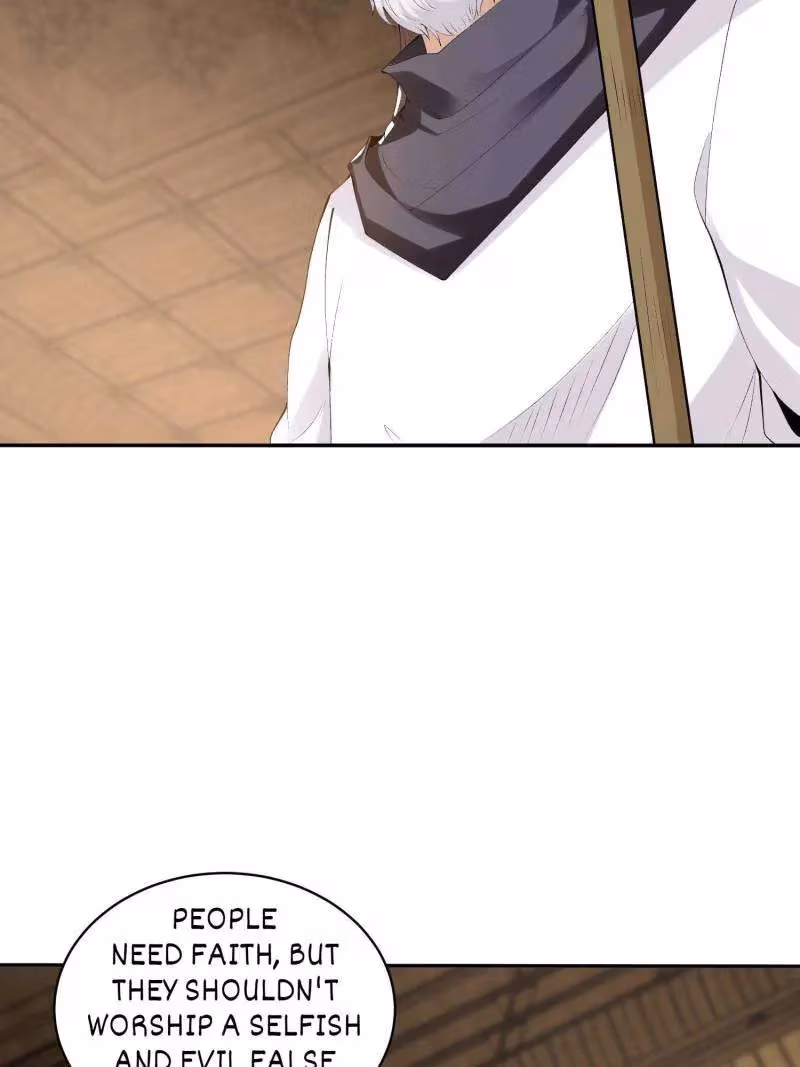 I Become A Villain In My Novel Chapter 566 page 4 - 