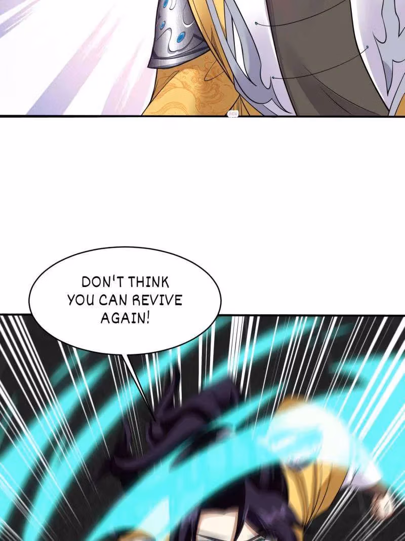 I Become A Villain In My Novel Chapter 566 page 31 - 