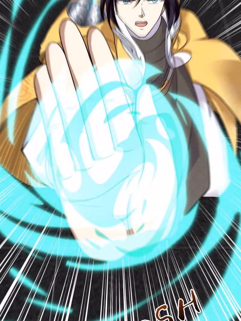 I Become A Villain In My Novel Chapter 566 page 32 - 