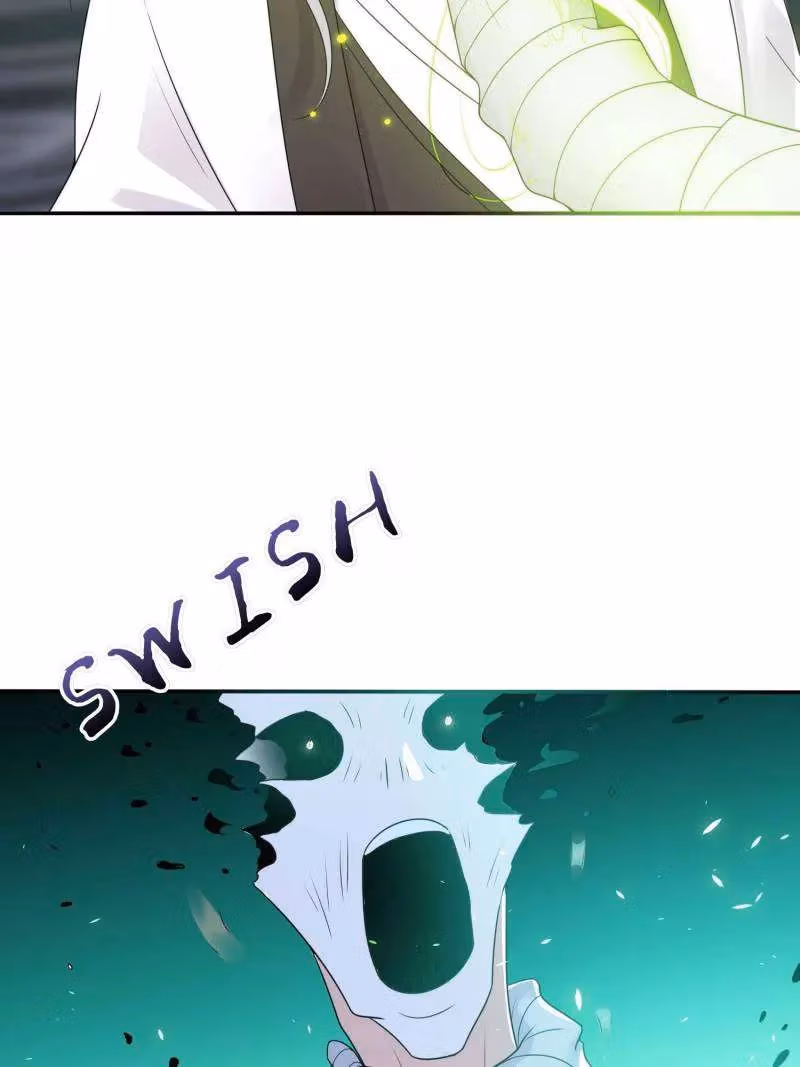 I Become A Villain In My Novel Chapter 566 page 39 - 