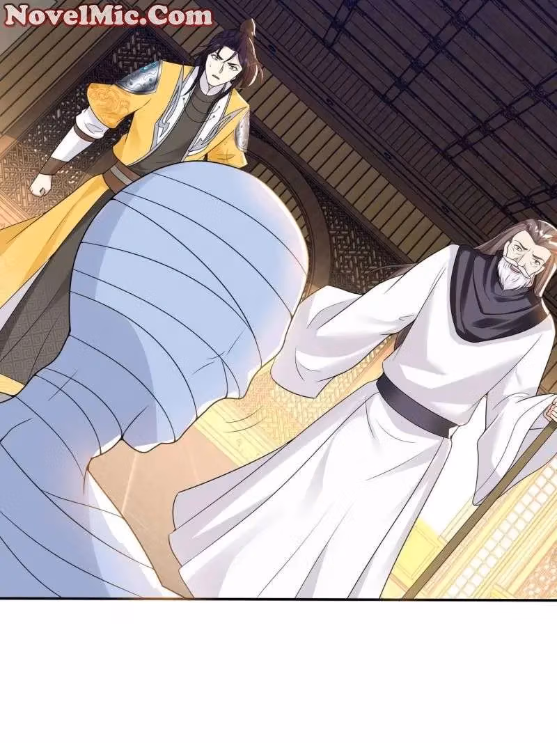 I Become A Villain In My Novel Chapter 566 page 41 - 