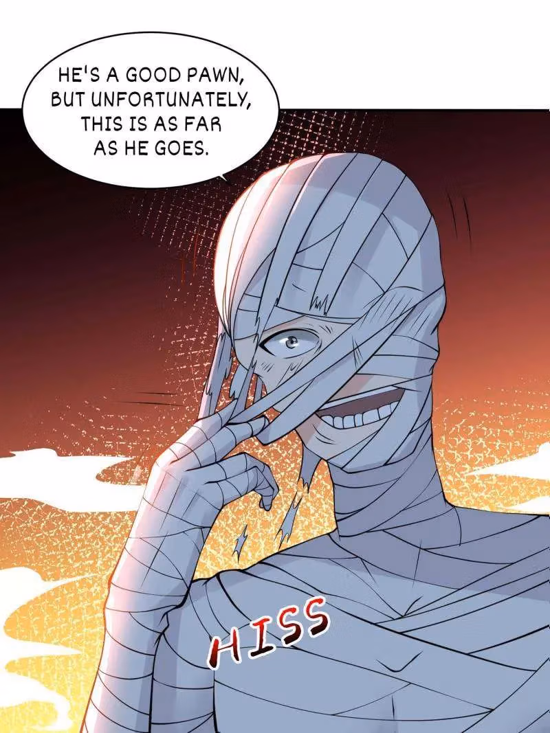 I Become A Villain In My Novel Chapter 566 page 43 - 