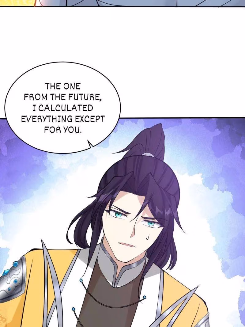 I Become A Villain In My Novel Chapter 566 page 44 - 