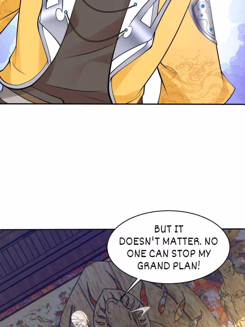 I Become A Villain In My Novel Chapter 566 page 45 - 