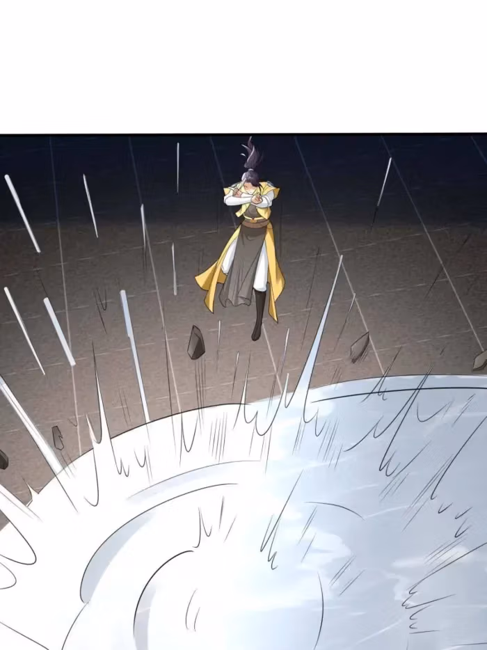 I Become A Villain In My Novel Chapter 567 page 1 - 