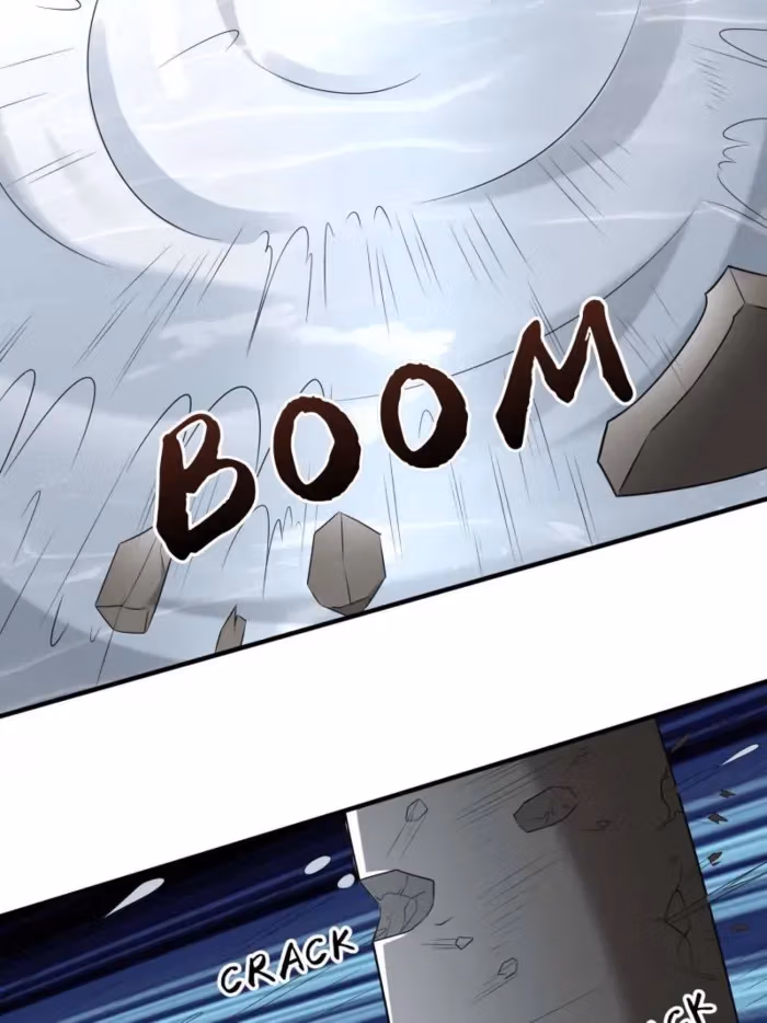 I Become A Villain In My Novel Chapter 567 page 2 - 