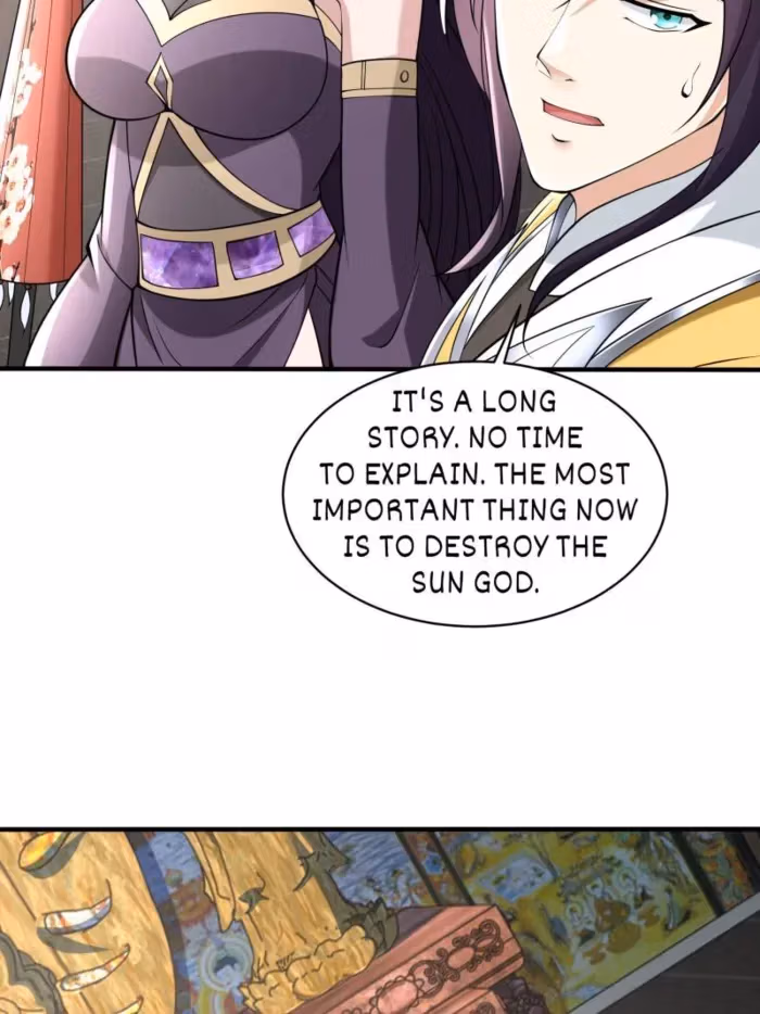 I Become A Villain In My Novel Chapter 567 page 11 - 