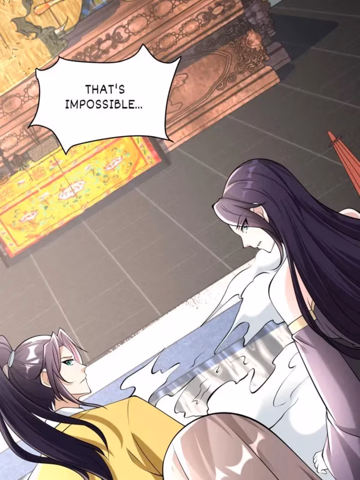 I Become A Villain In My Novel Chapter 567 page 12 - 