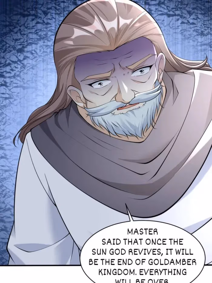 I Become A Villain In My Novel Chapter 567 page 14 - 