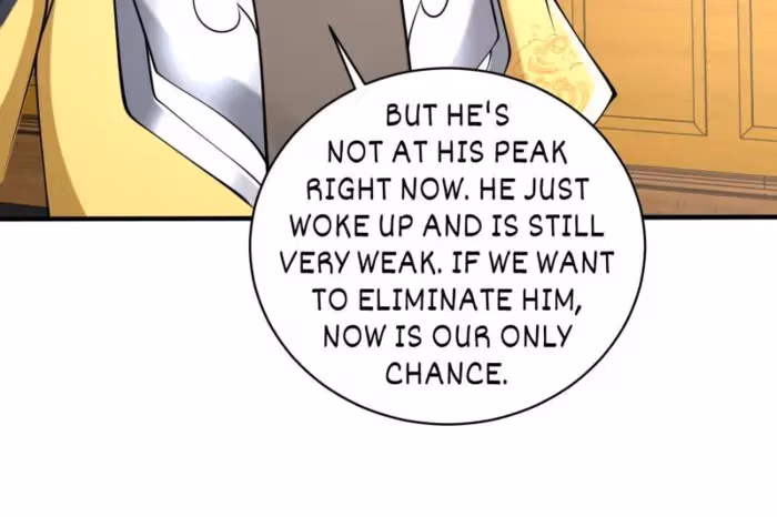I Become A Villain In My Novel Chapter 567 page 16 - 