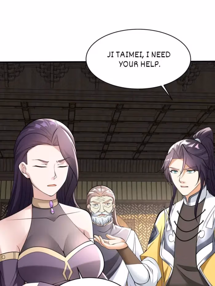 I Become A Villain In My Novel Chapter 567 page 17 - 