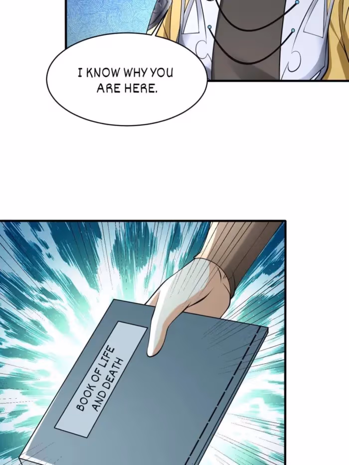 I Become A Villain In My Novel Chapter 567 page 19 - 