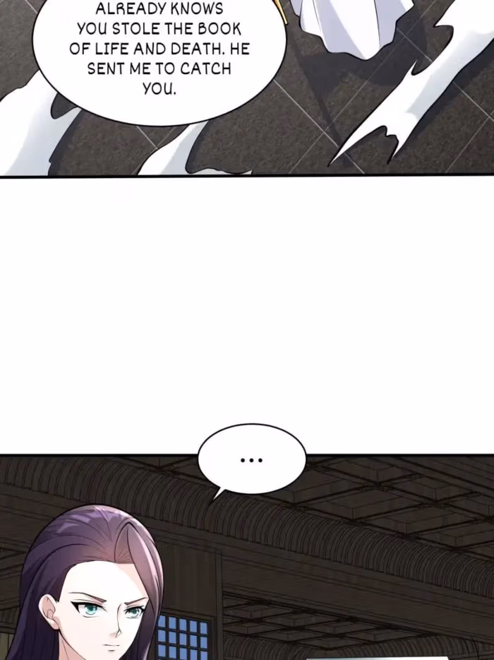 I Become A Villain In My Novel Chapter 567 page 22 - 