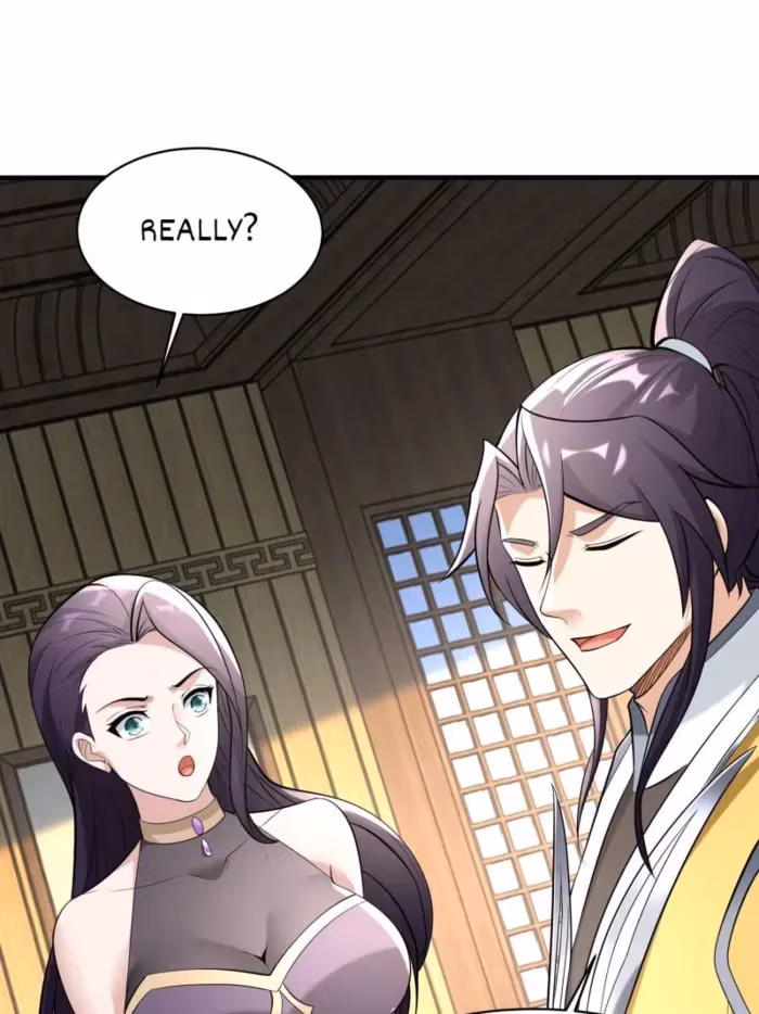 I Become A Villain In My Novel Chapter 567 page 25 - 