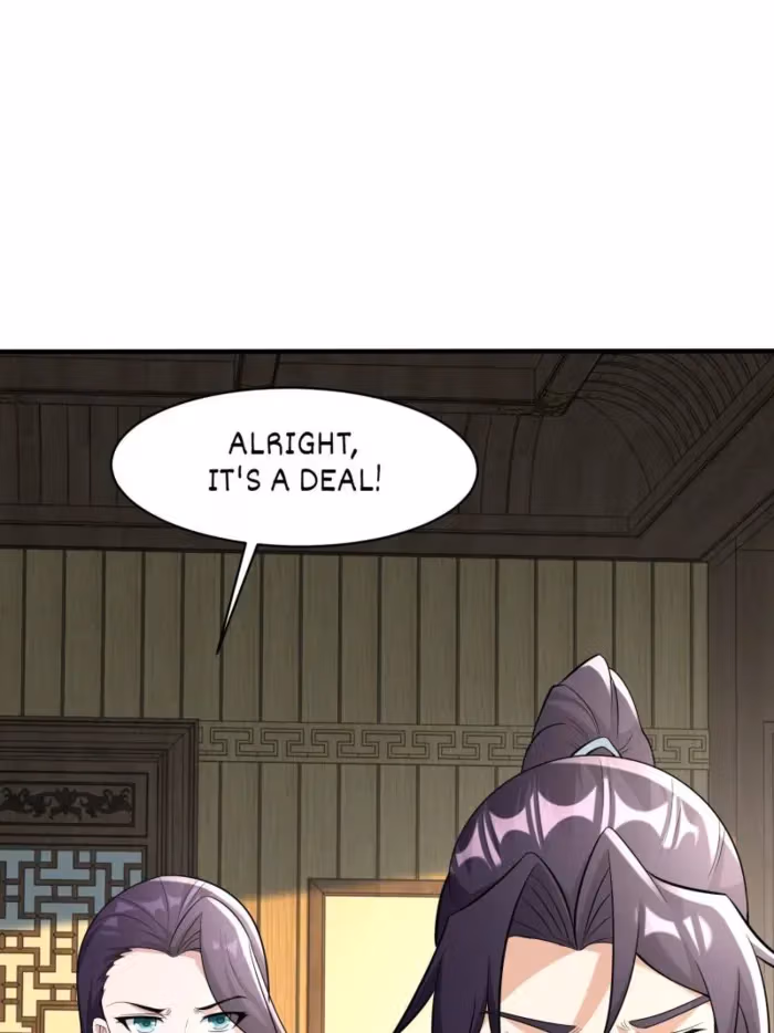 I Become A Villain In My Novel Chapter 567 page 27 - 