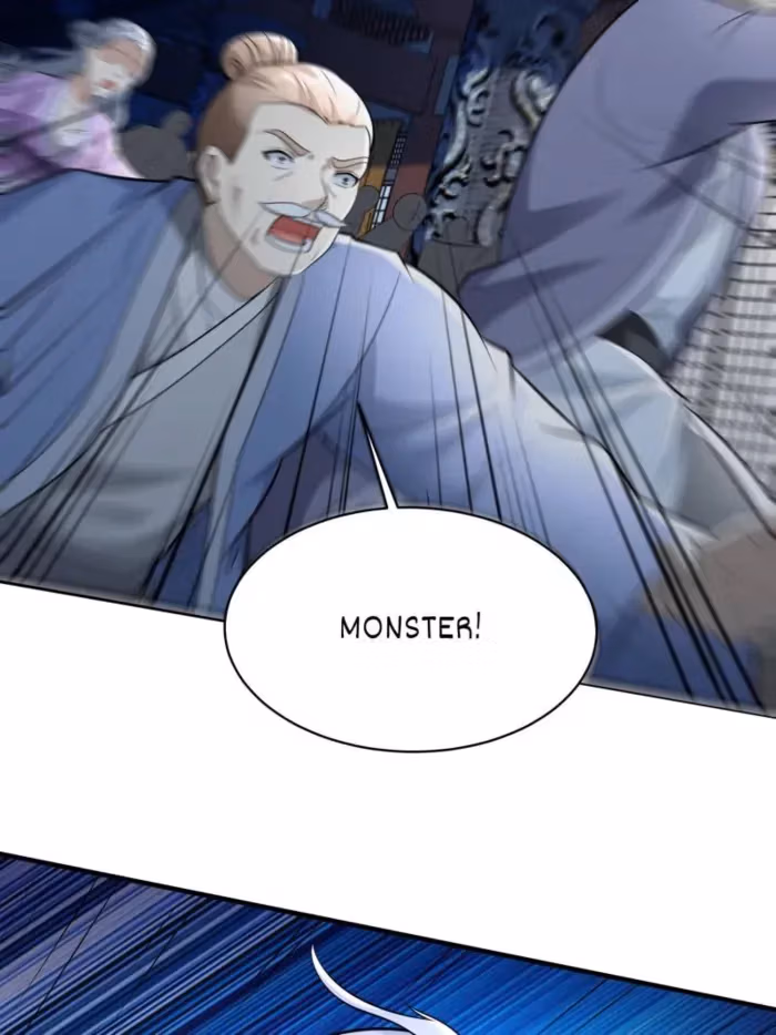 I Become A Villain In My Novel Chapter 567 page 31 - 