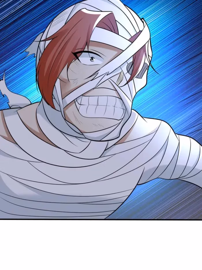 I Become A Villain In My Novel Chapter 567 page 32 - 